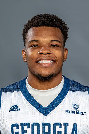 Tookie Brown Georgia Southern